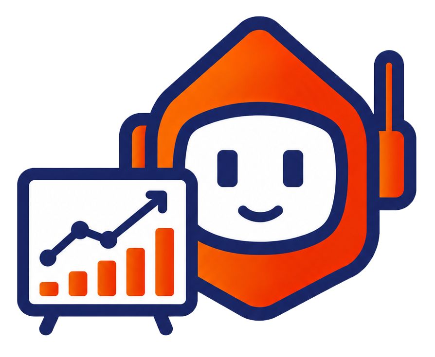GM Dashboard logo