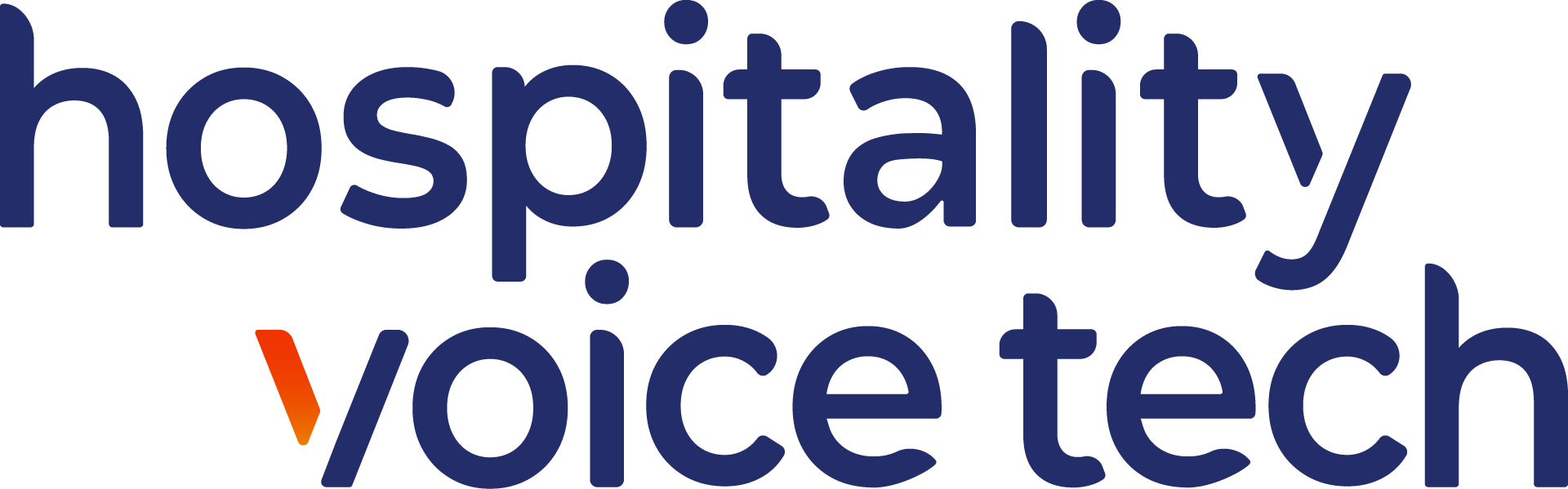 Hospitality Voice Tech